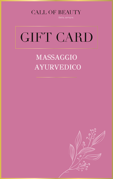 Massaggio Ayurvedico