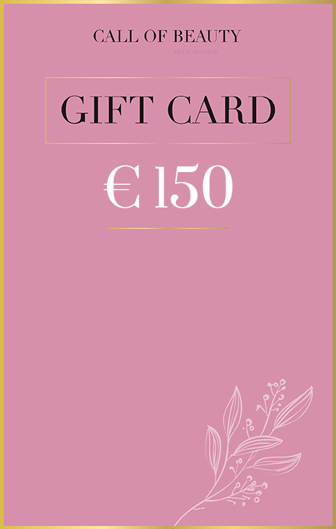 Gift Card € 150