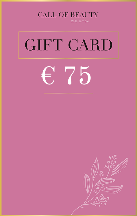 Gift Card € 75