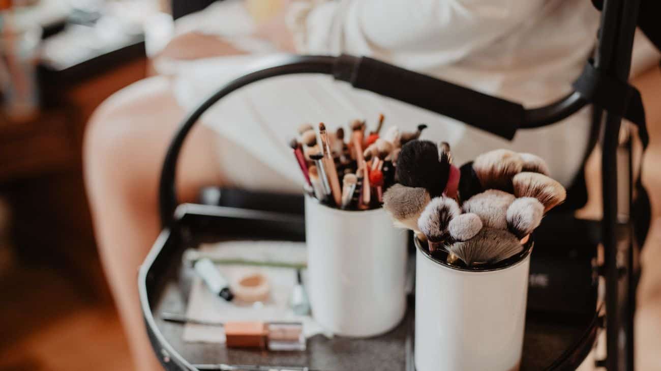 Makeup a domicilio Torino