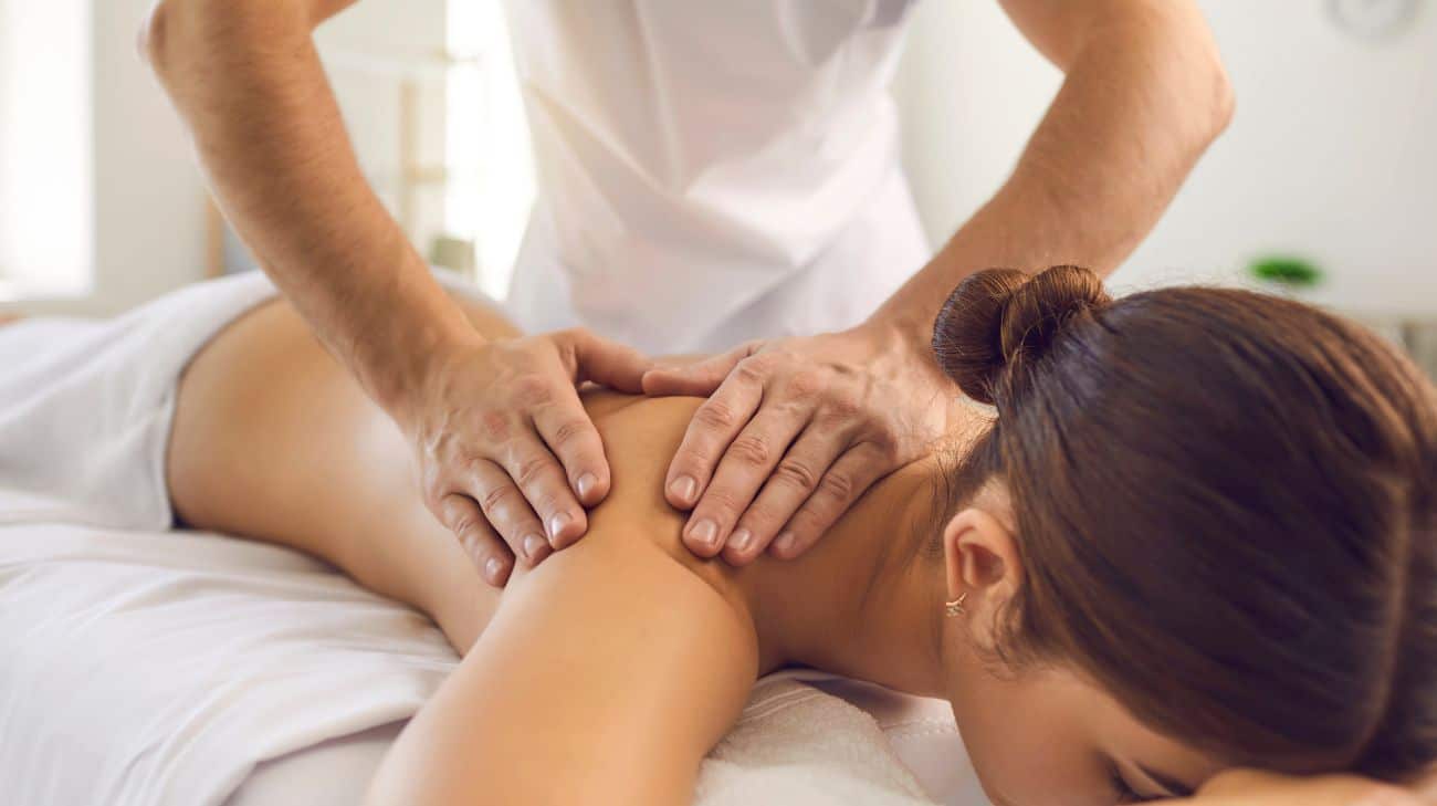 Osteopata a domicilio Torino